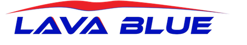 Lava Blue Logo