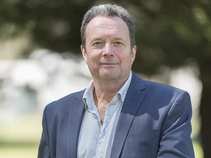Michael McCann