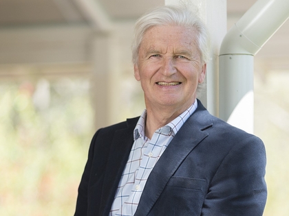 Uwe Boettcher