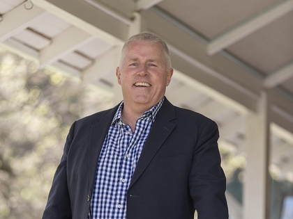 Michael Ford